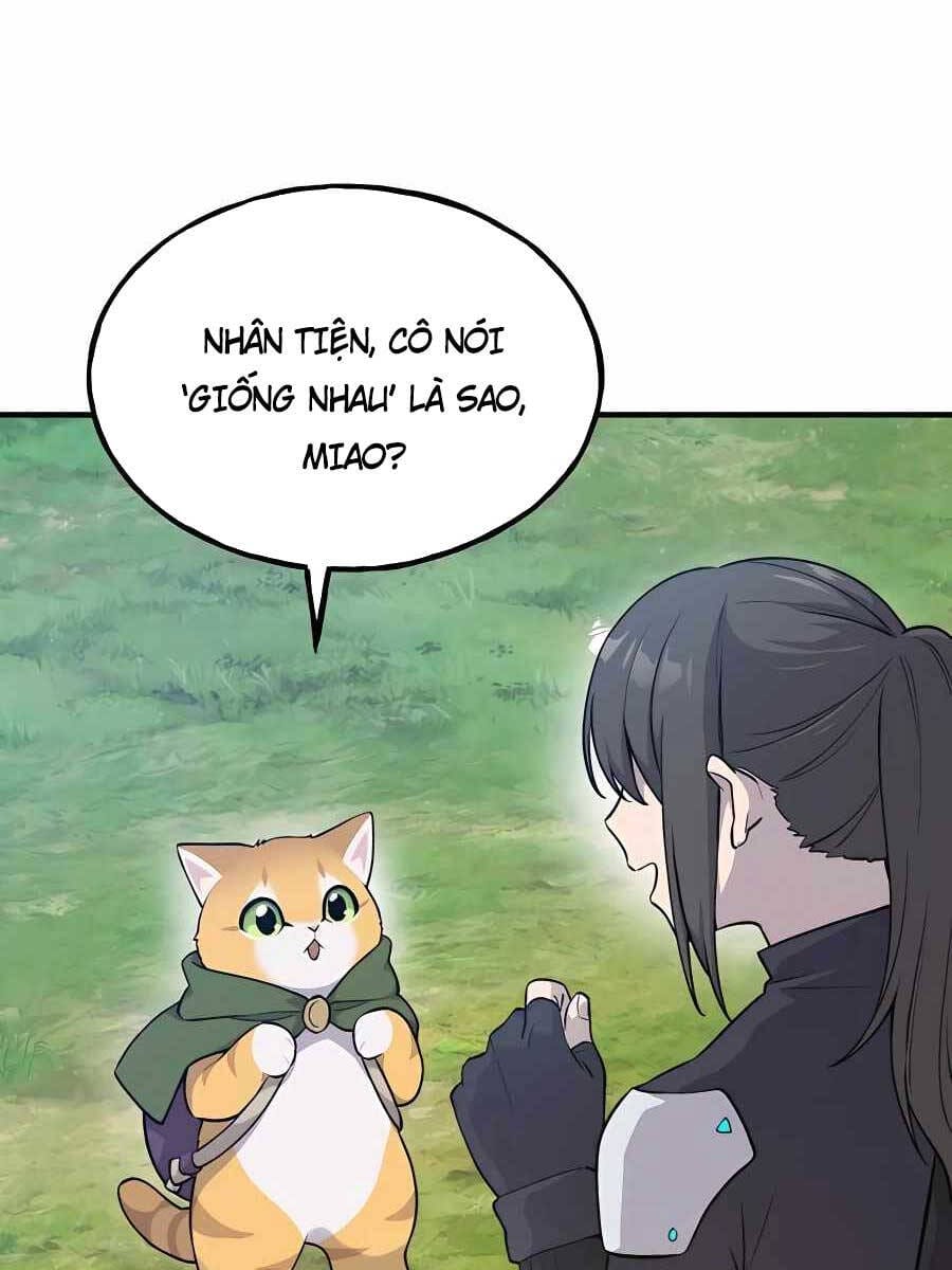 Truyện Tranh Làm Nông Dân Trong Tòa Tháp Thử Thách trang 5