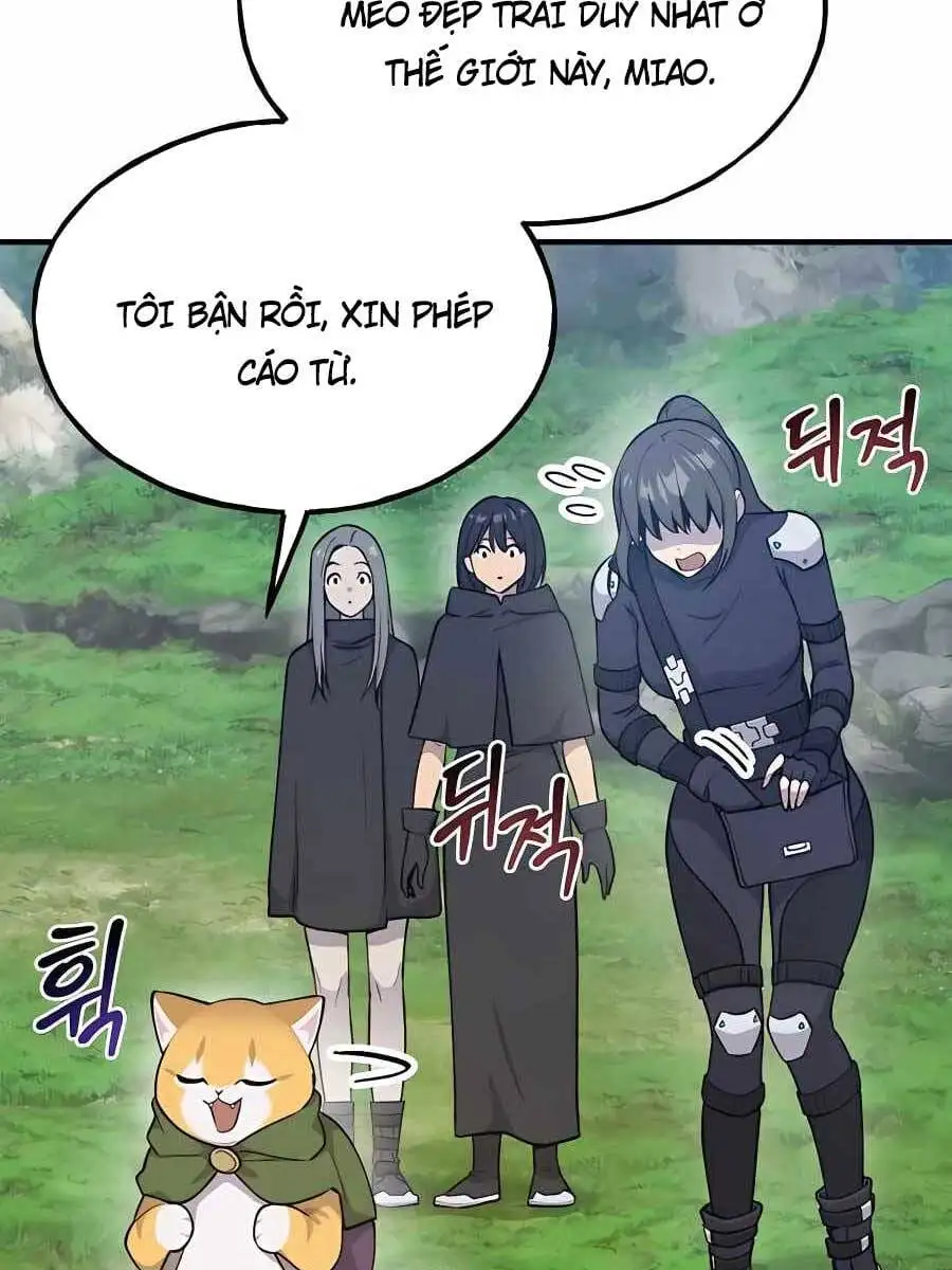 Truyện Tranh Làm Nông Dân Trong Tòa Tháp Thử Thách trang 5