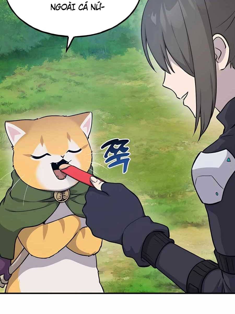 Truyện Tranh Làm Nông Dân Trong Tòa Tháp Thử Thách trang 5