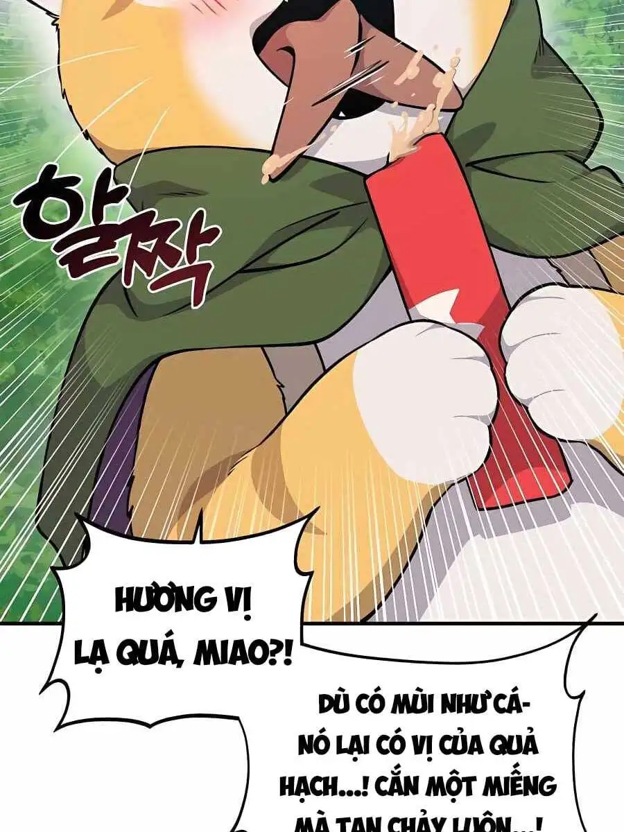 Truyện Tranh Làm Nông Dân Trong Tòa Tháp Thử Thách trang 5