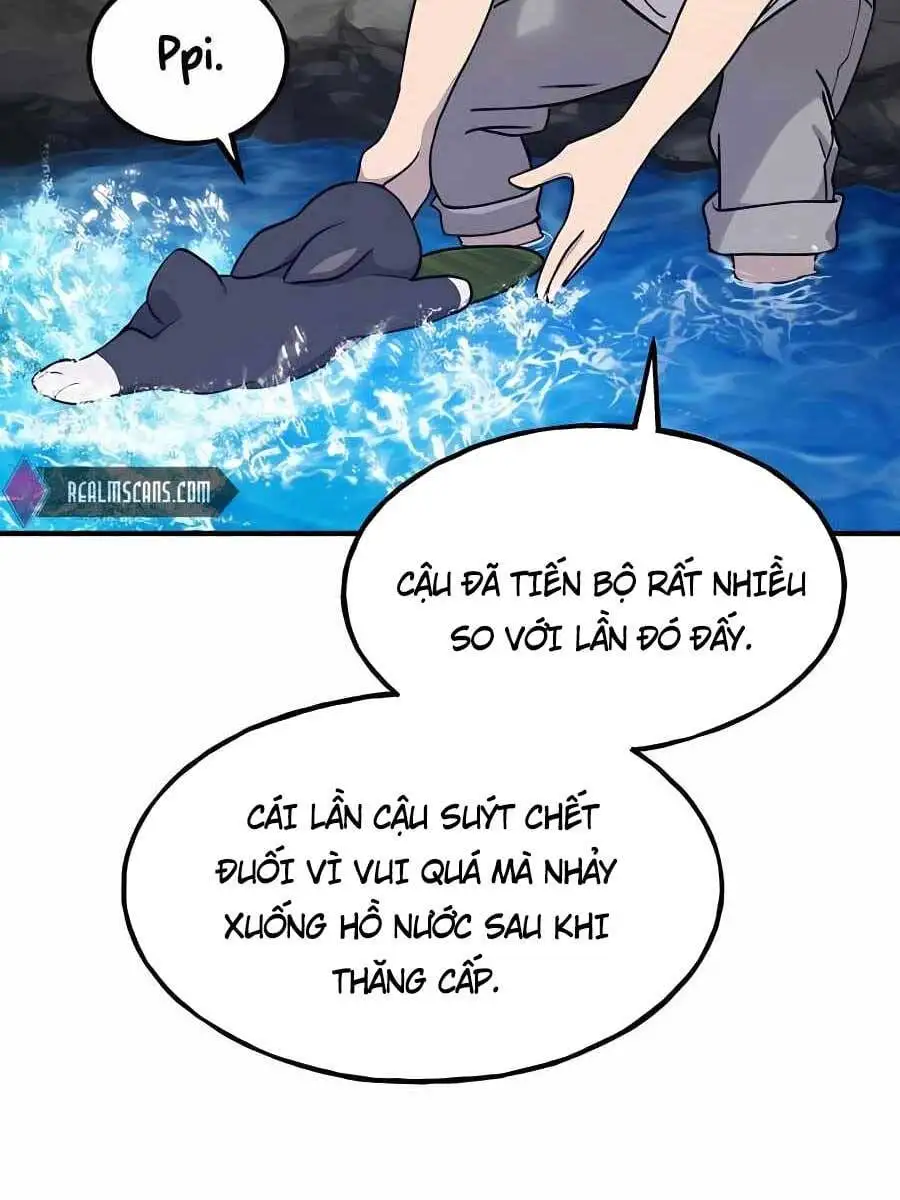 Truyện Tranh Làm Nông Dân Trong Tòa Tháp Thử Thách trang 5