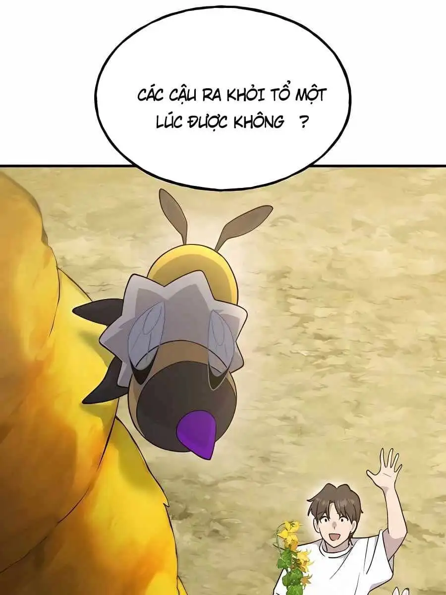 Truyện Tranh Làm Nông Dân Trong Tòa Tháp Thử Thách trang 5