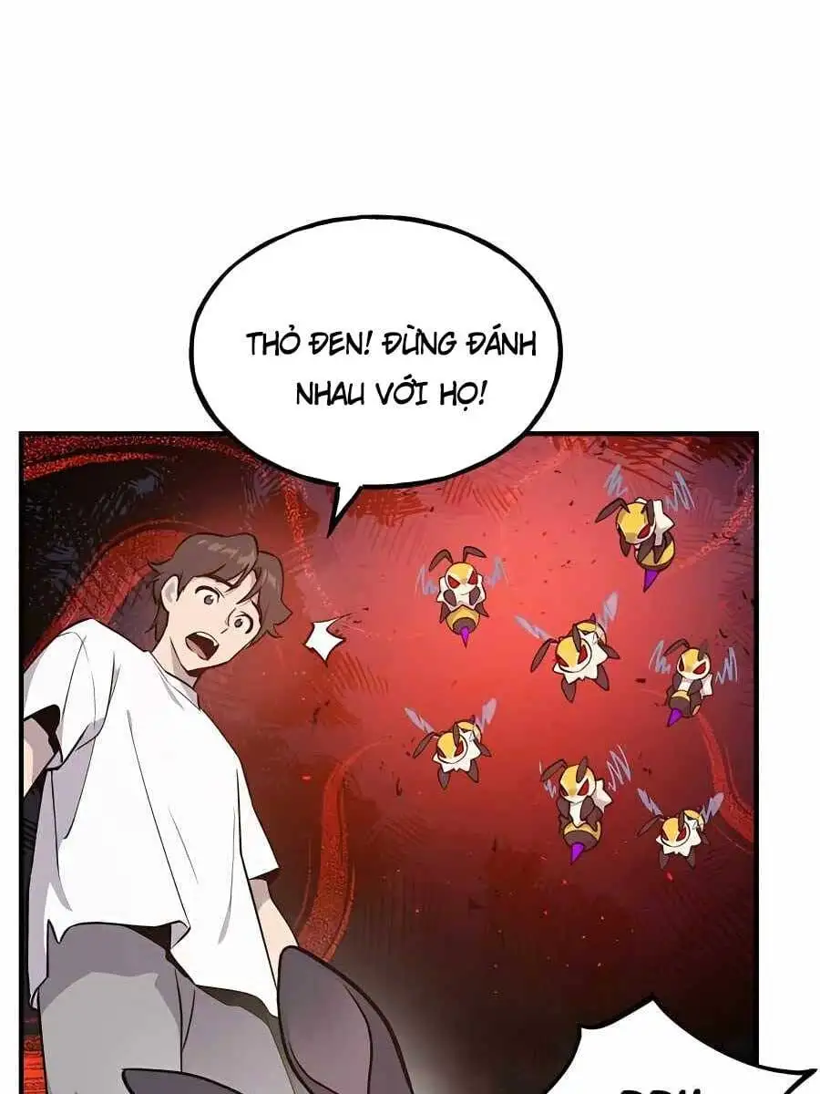 Truyện Tranh Làm Nông Dân Trong Tòa Tháp Thử Thách trang 5