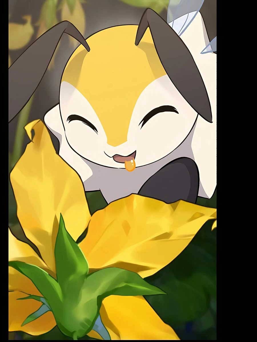 Truyện Tranh Làm Nông Dân Trong Tòa Tháp Thử Thách trang 5