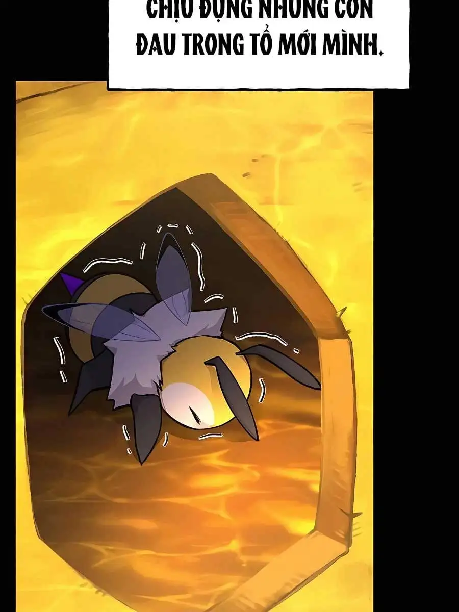 Truyện Tranh Làm Nông Dân Trong Tòa Tháp Thử Thách trang 5