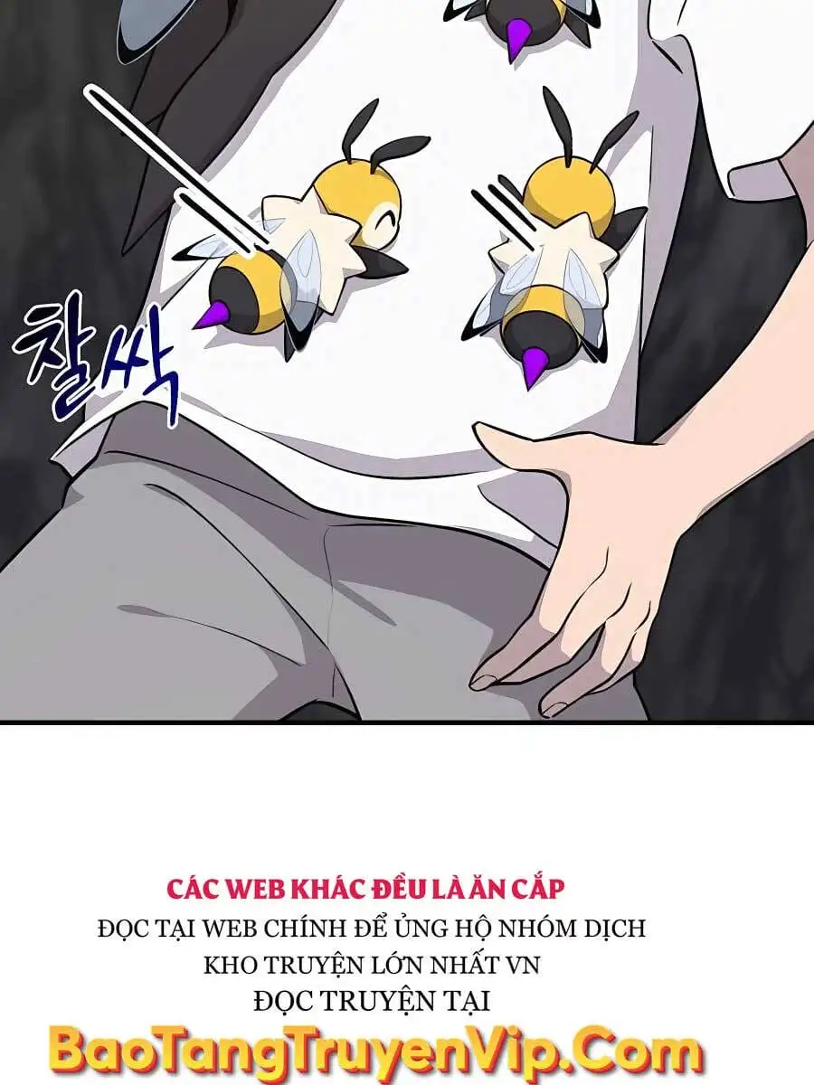 Truyện Tranh Làm Nông Dân Trong Tòa Tháp Thử Thách trang 5