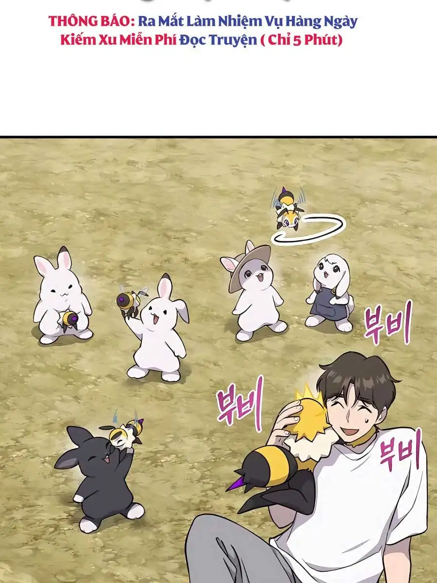 Truyện Tranh Làm Nông Dân Trong Tòa Tháp Thử Thách trang 5