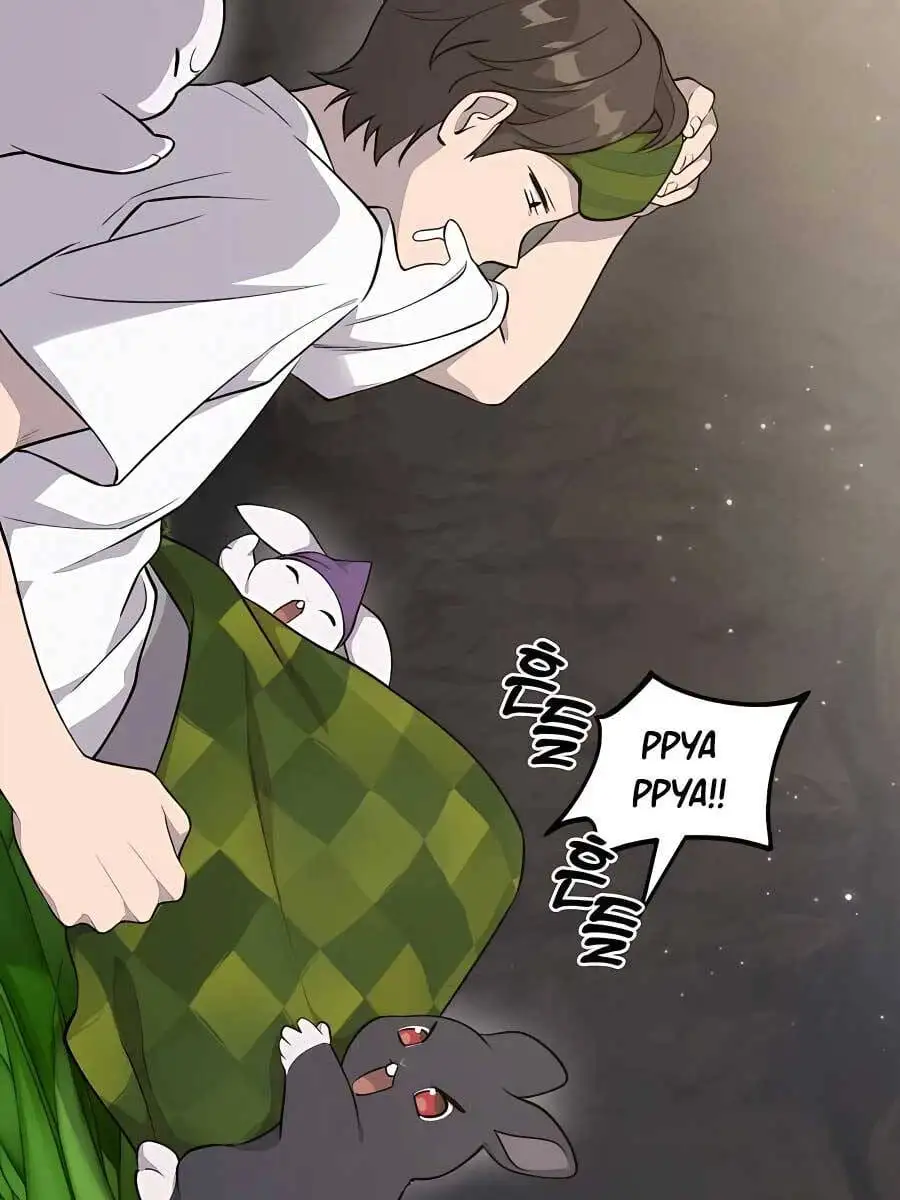 Truyện Tranh Làm Nông Dân Trong Tòa Tháp Thử Thách trang 5