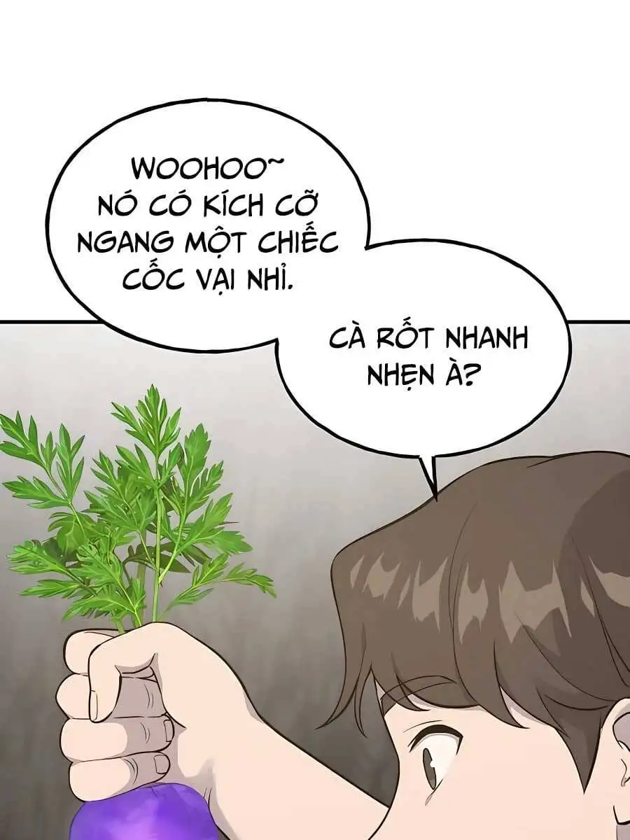 Truyện Tranh Làm Nông Dân Trong Tòa Tháp Thử Thách trang 5