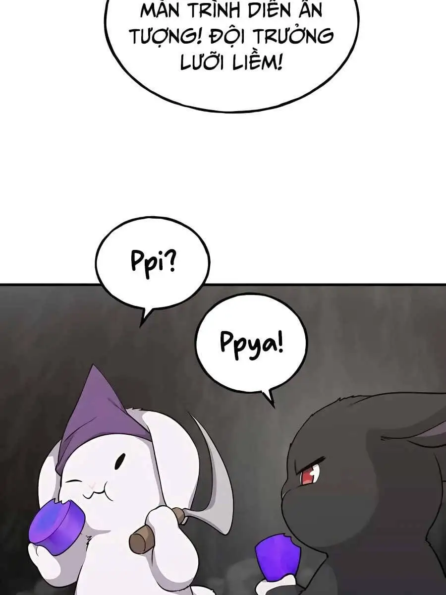 Truyện Tranh Làm Nông Dân Trong Tòa Tháp Thử Thách trang 5