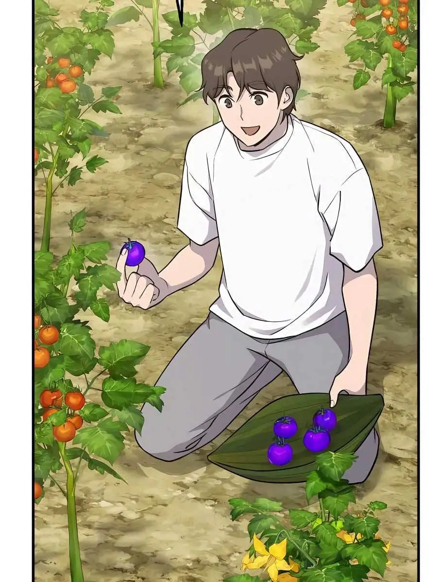 Truyện Tranh Làm Nông Dân Trong Tòa Tháp Thử Thách trang 5