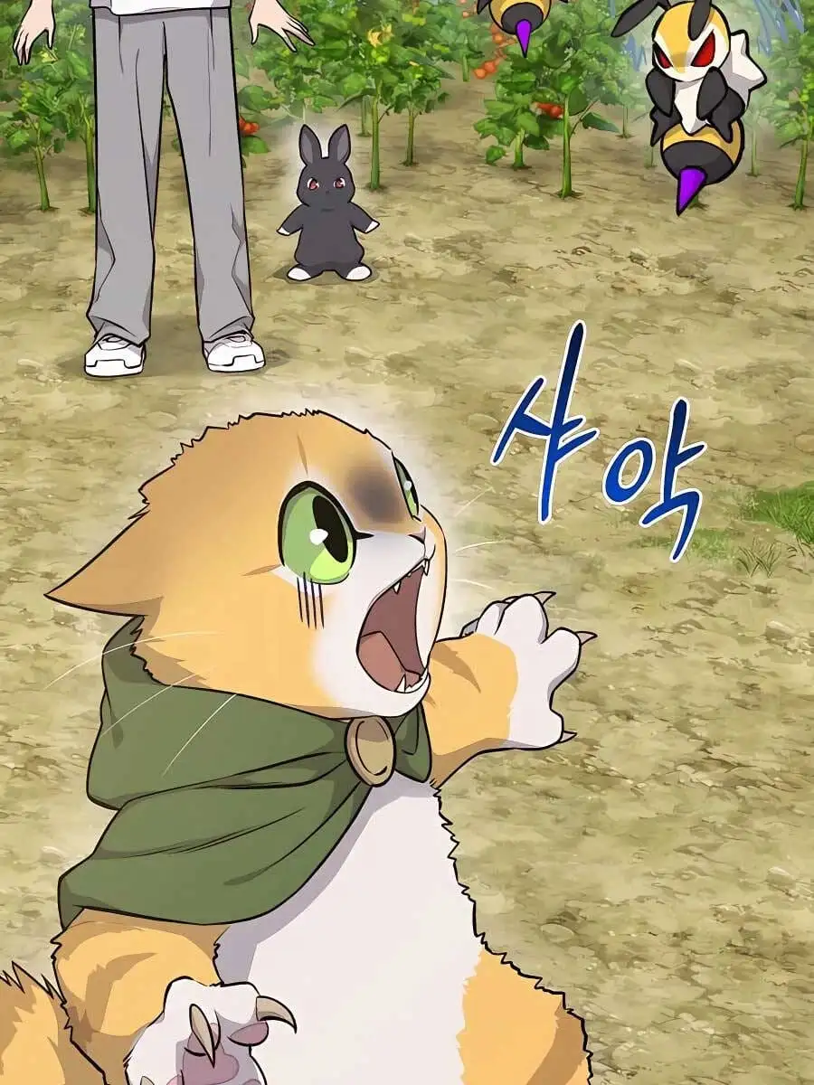 Truyện Tranh Làm Nông Dân Trong Tòa Tháp Thử Thách trang 5