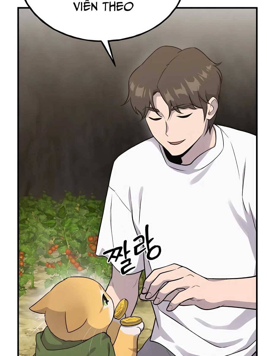 Truyện Tranh Làm Nông Dân Trong Tòa Tháp Thử Thách trang 5