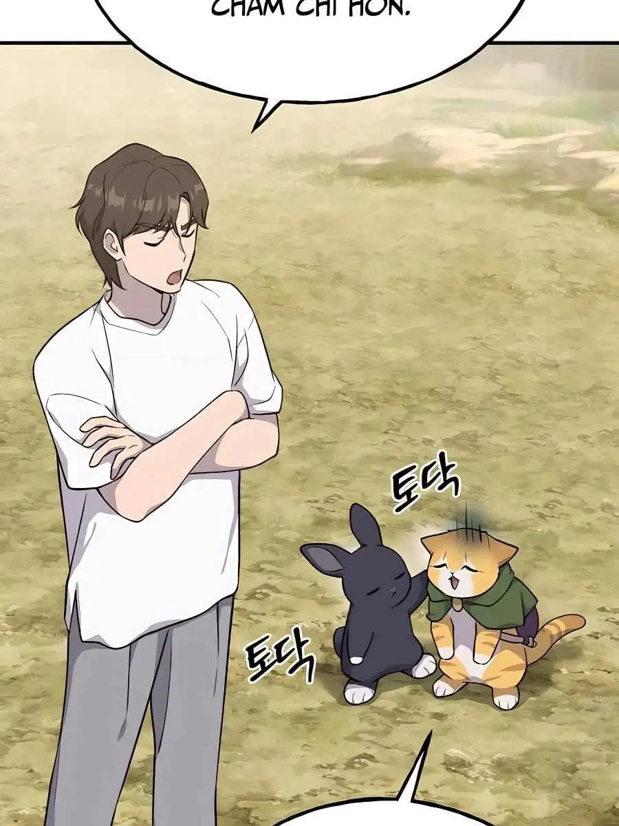 Truyện Tranh Làm Nông Dân Trong Tòa Tháp Thử Thách trang 5