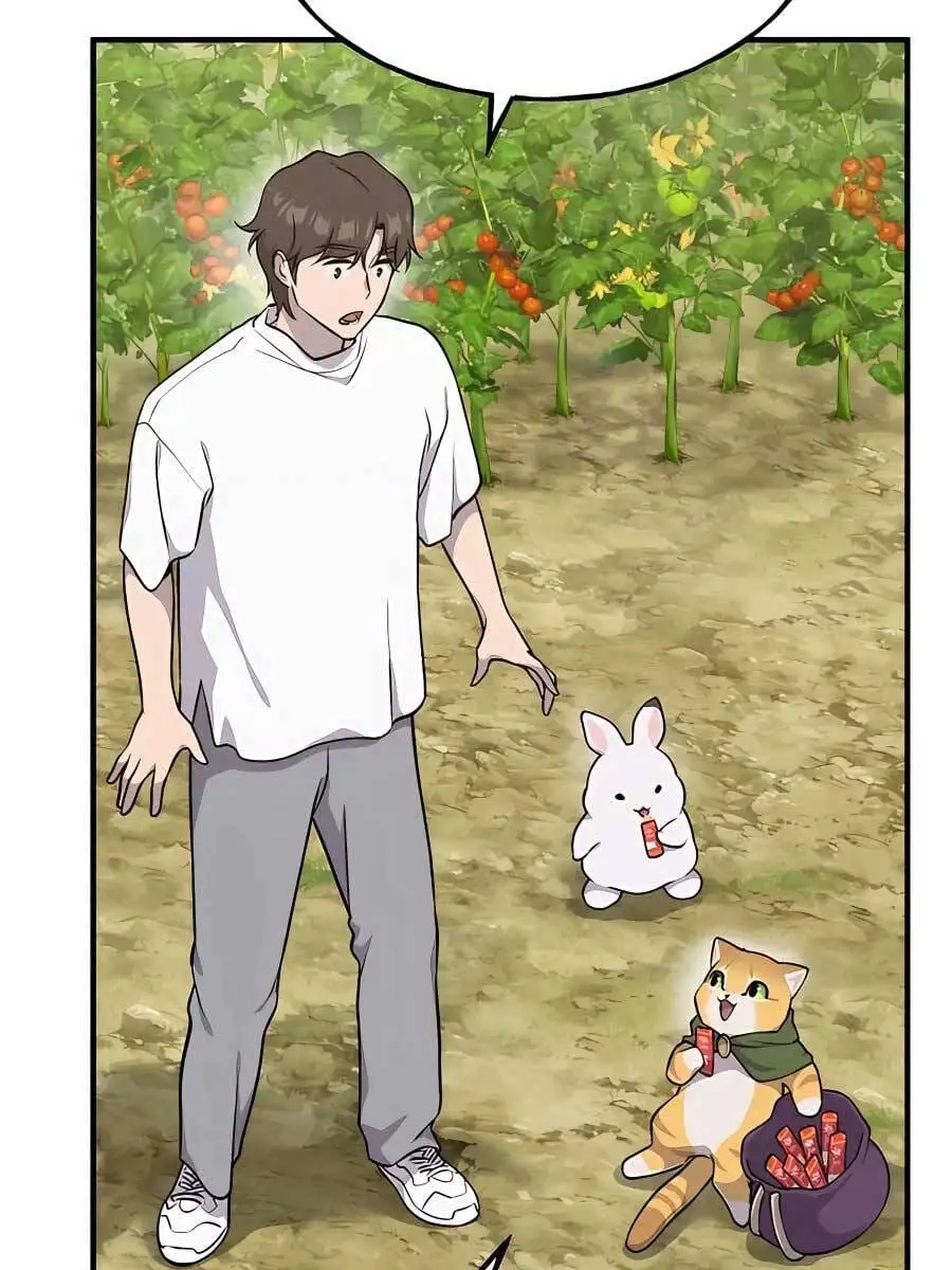 Truyện Tranh Làm Nông Dân Trong Tòa Tháp Thử Thách trang 5