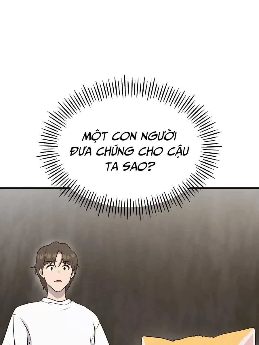 Truyện Tranh Làm Nông Dân Trong Tòa Tháp Thử Thách trang 5