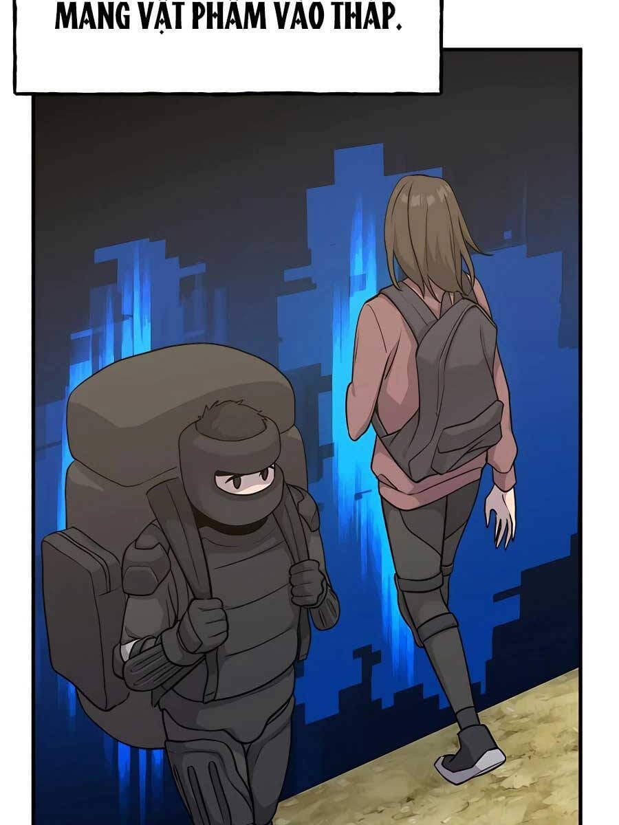 Truyện Tranh Làm Nông Dân Trong Tòa Tháp Thử Thách trang 5