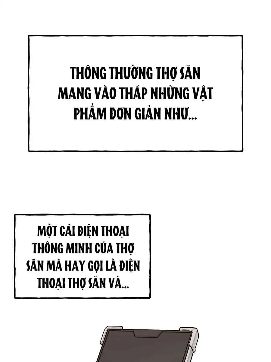 Truyện Tranh Làm Nông Dân Trong Tòa Tháp Thử Thách trang 5