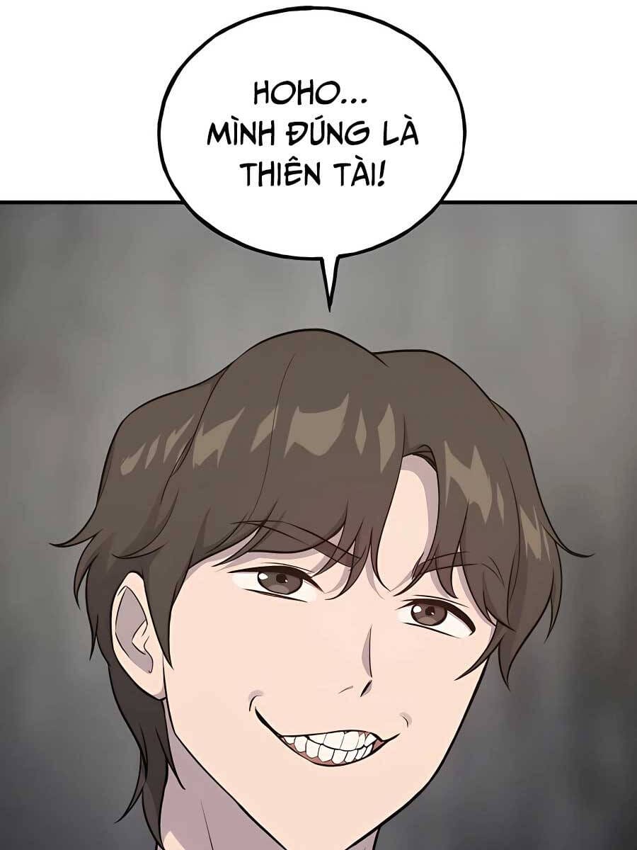 Truyện Tranh Làm Nông Dân Trong Tòa Tháp Thử Thách trang 5