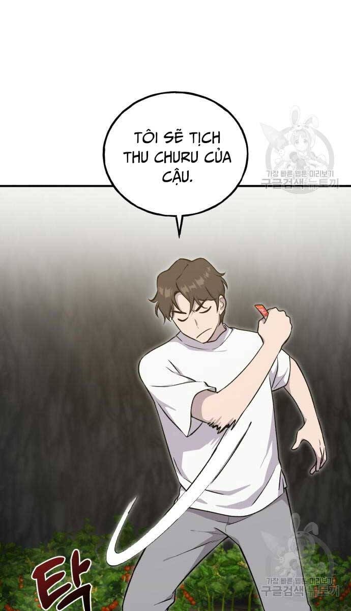 Truyện Tranh Làm Nông Dân Trong Tòa Tháp Thử Thách trang 5