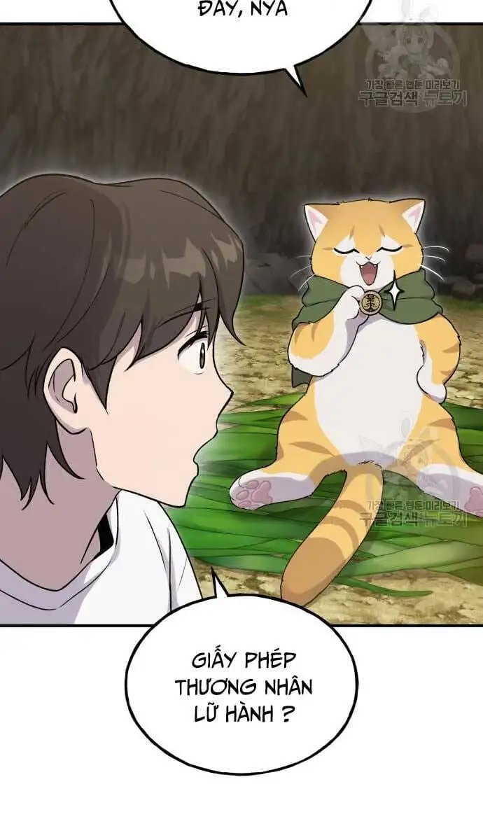 Truyện Tranh Làm Nông Dân Trong Tòa Tháp Thử Thách trang 5