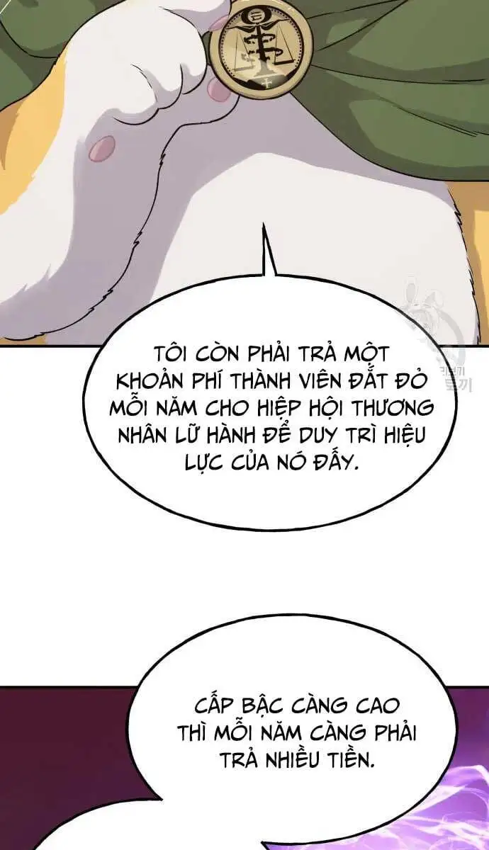 Truyện Tranh Làm Nông Dân Trong Tòa Tháp Thử Thách trang 5