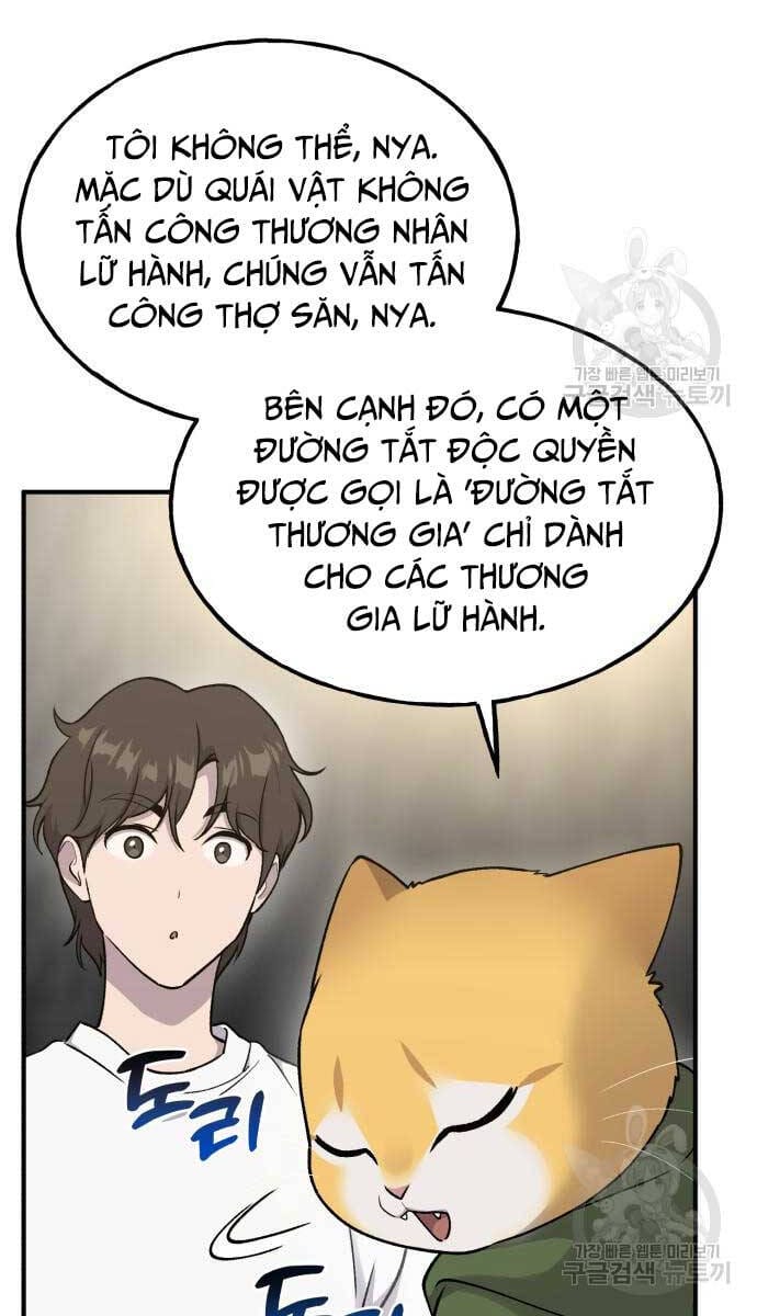 Truyện Tranh Làm Nông Dân Trong Tòa Tháp Thử Thách trang 5