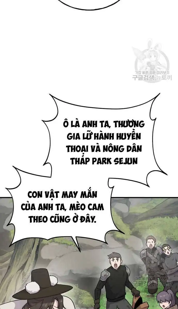 Truyện Tranh Làm Nông Dân Trong Tòa Tháp Thử Thách trang 5