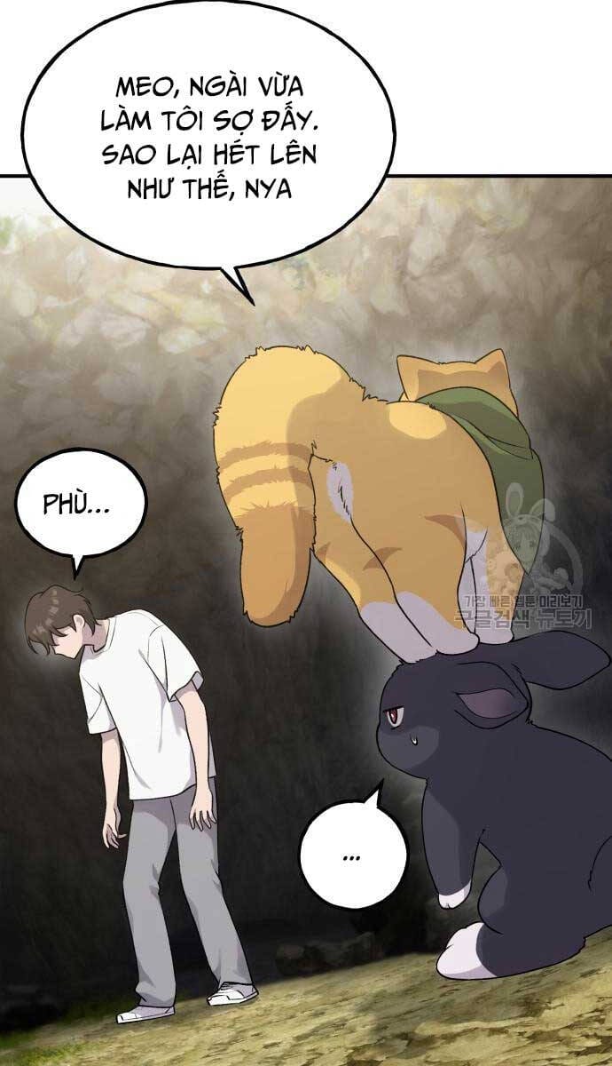 Truyện Tranh Làm Nông Dân Trong Tòa Tháp Thử Thách trang 5