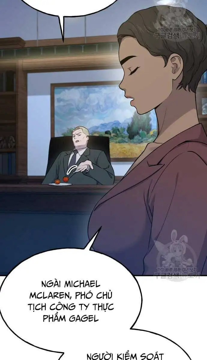 Truyện Tranh Làm Nông Dân Trong Tòa Tháp Thử Thách trang 5