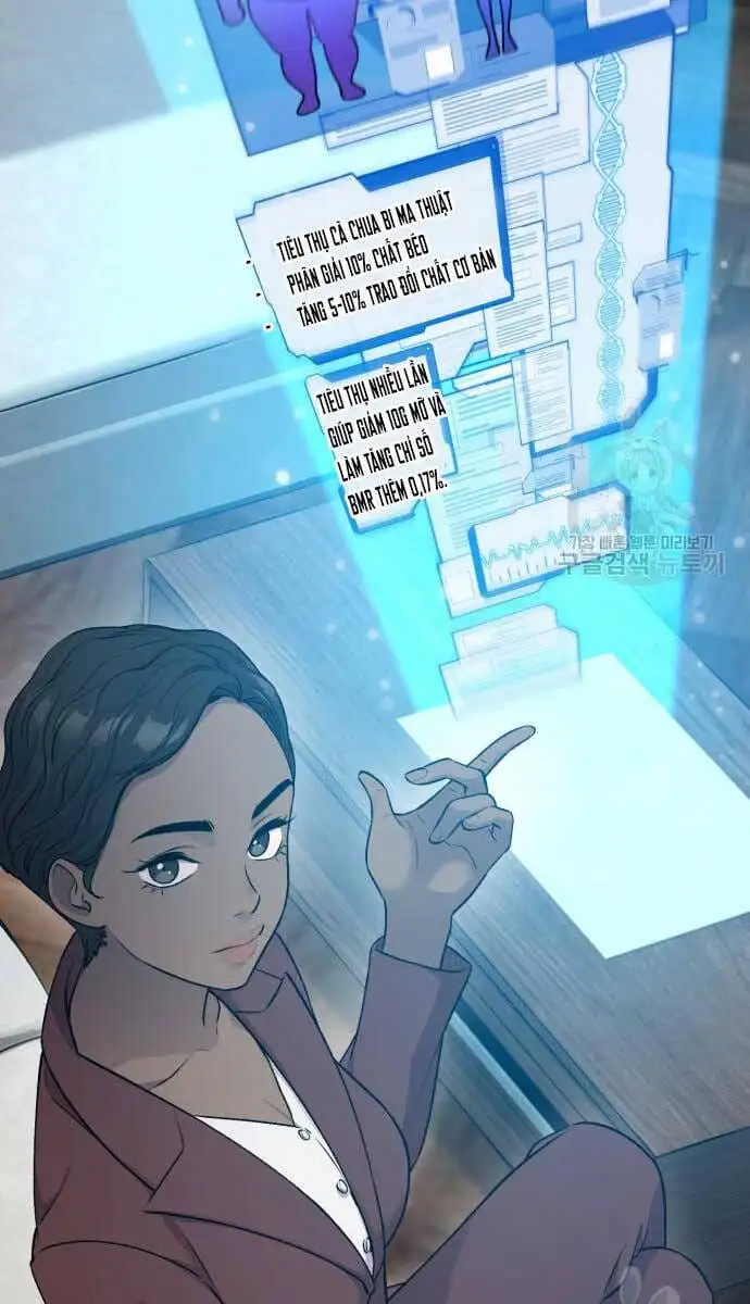 Truyện Tranh Làm Nông Dân Trong Tòa Tháp Thử Thách trang 5