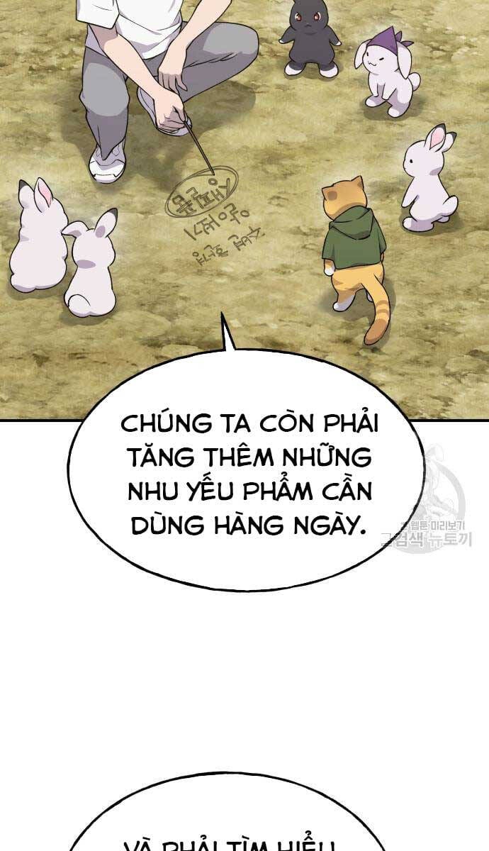 Truyện Tranh Làm Nông Dân Trong Tòa Tháp Thử Thách trang 2391