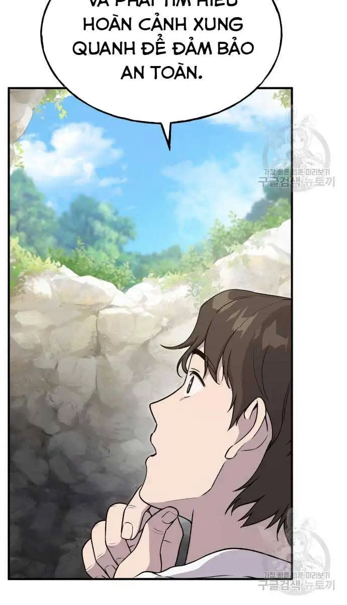 Truyện Tranh Làm Nông Dân Trong Tòa Tháp Thử Thách trang 5