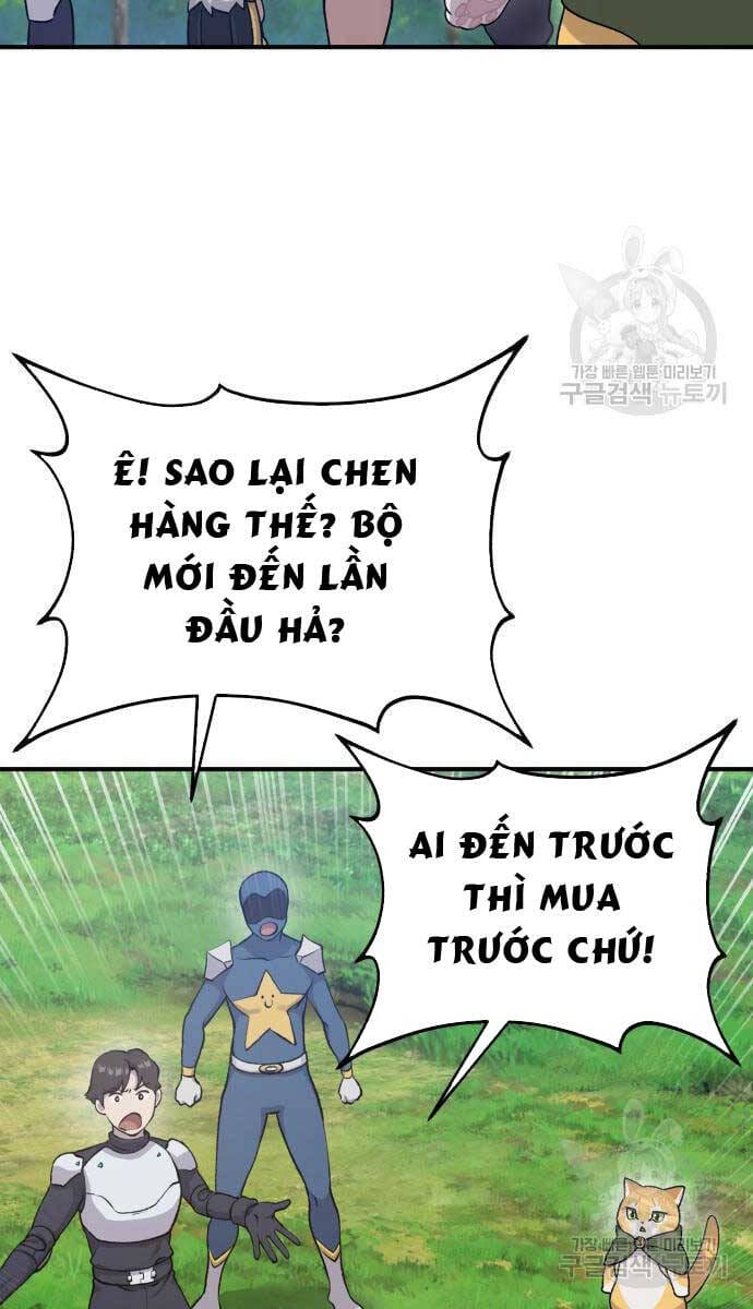 Truyện Tranh Làm Nông Dân Trong Tòa Tháp Thử Thách trang 5