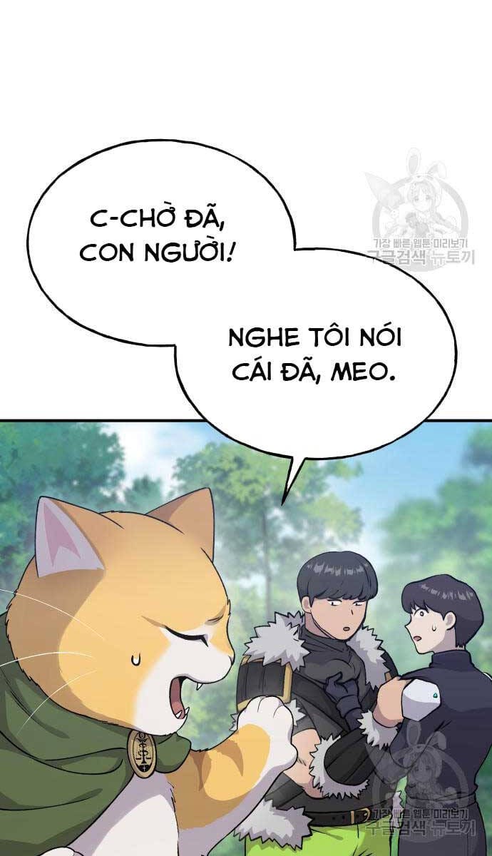 Truyện Tranh Làm Nông Dân Trong Tòa Tháp Thử Thách trang 5