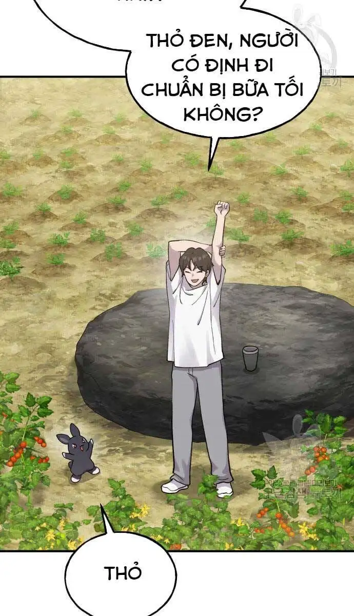 Truyện Tranh Làm Nông Dân Trong Tòa Tháp Thử Thách trang 5