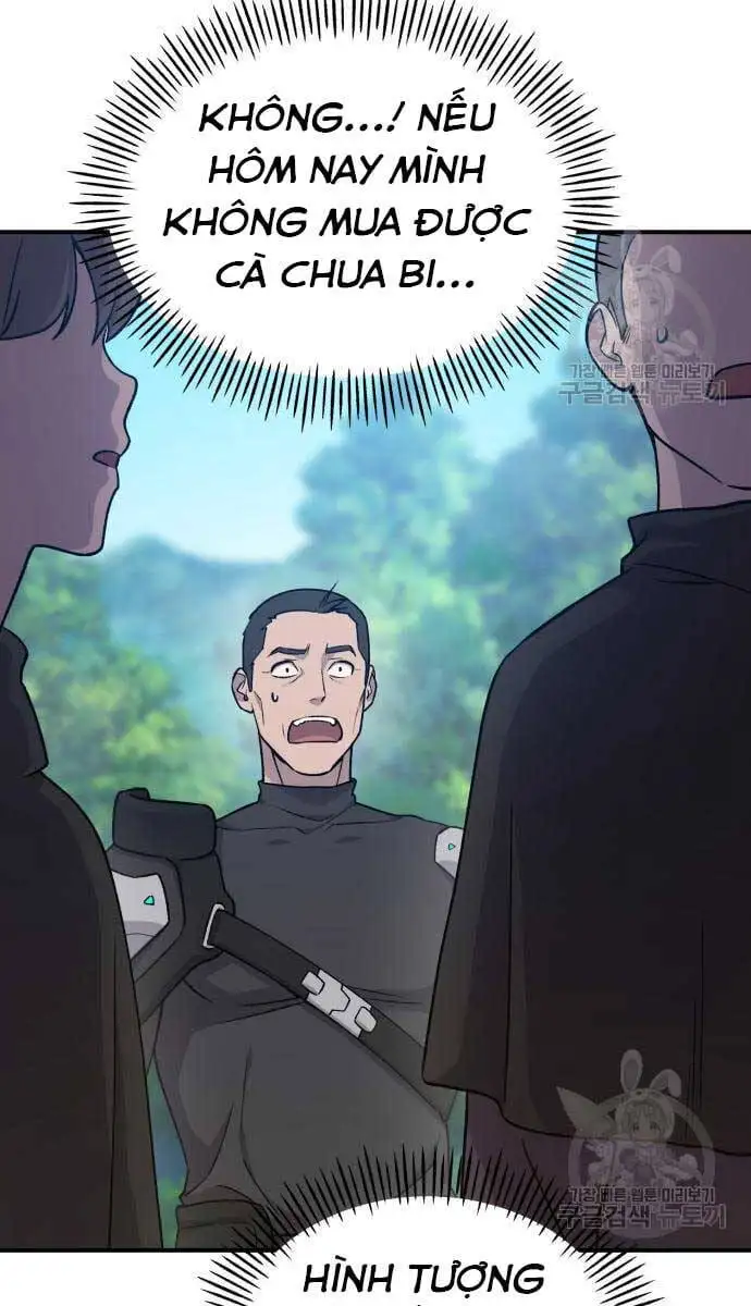 Truyện Tranh Làm Nông Dân Trong Tòa Tháp Thử Thách trang 5