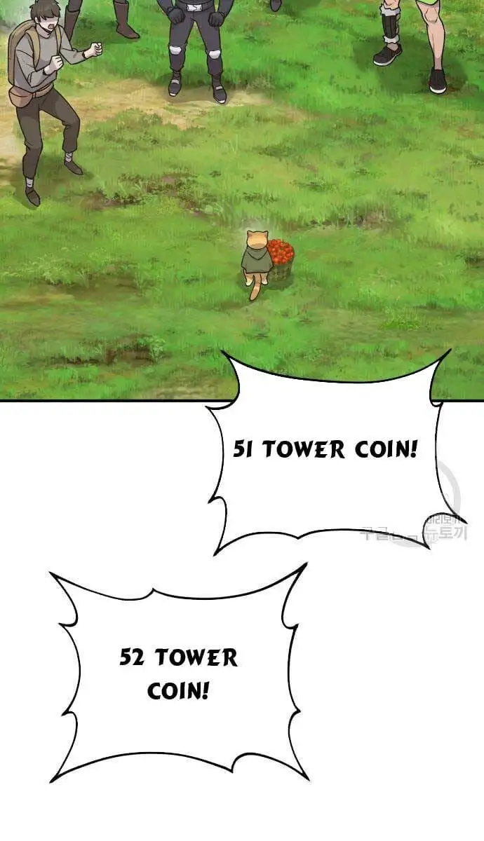 Truyện Tranh Làm Nông Dân Trong Tòa Tháp Thử Thách trang 5