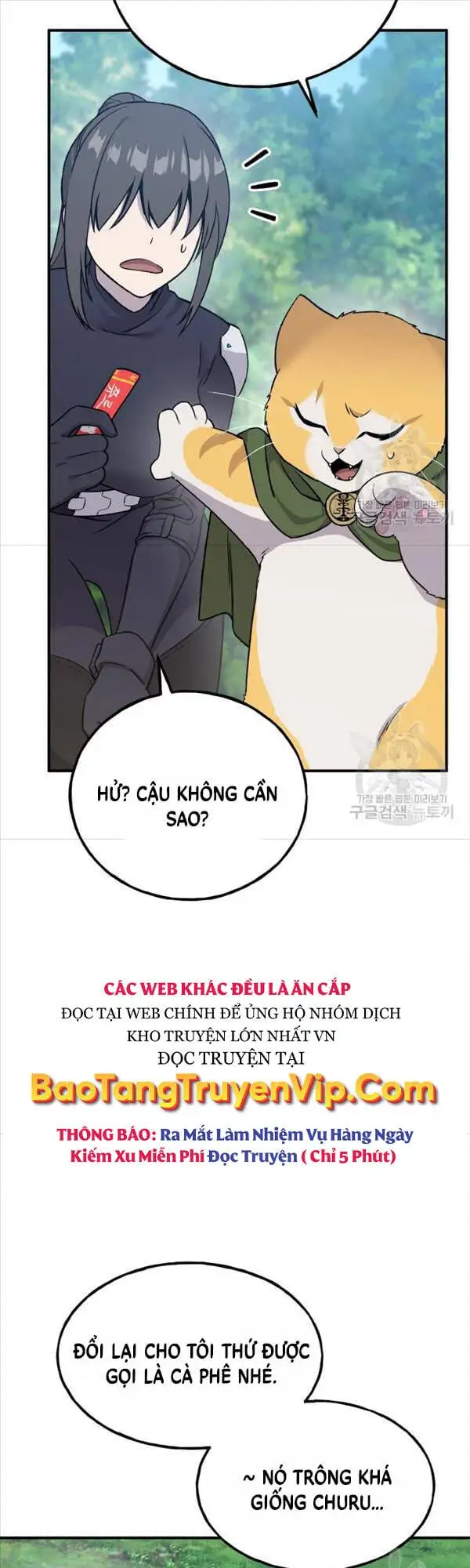 Truyện Tranh Làm Nông Dân Trong Tòa Tháp Thử Thách trang 5