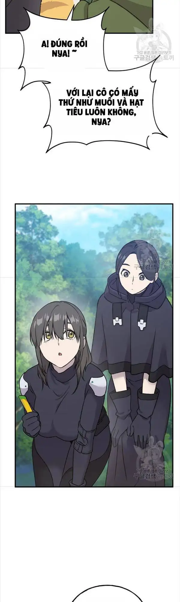 Truyện Tranh Làm Nông Dân Trong Tòa Tháp Thử Thách trang 5