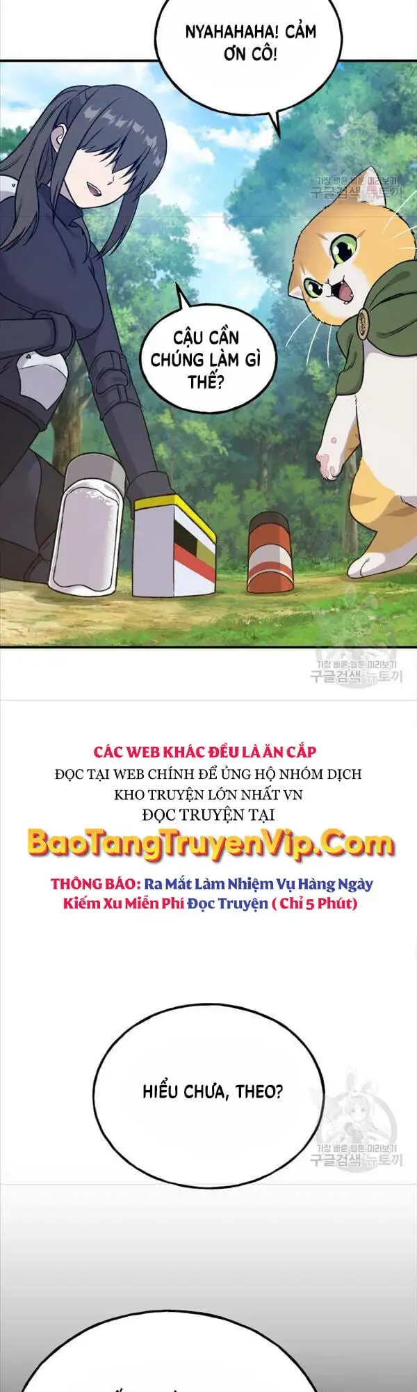 Truyện Tranh Làm Nông Dân Trong Tòa Tháp Thử Thách trang 5