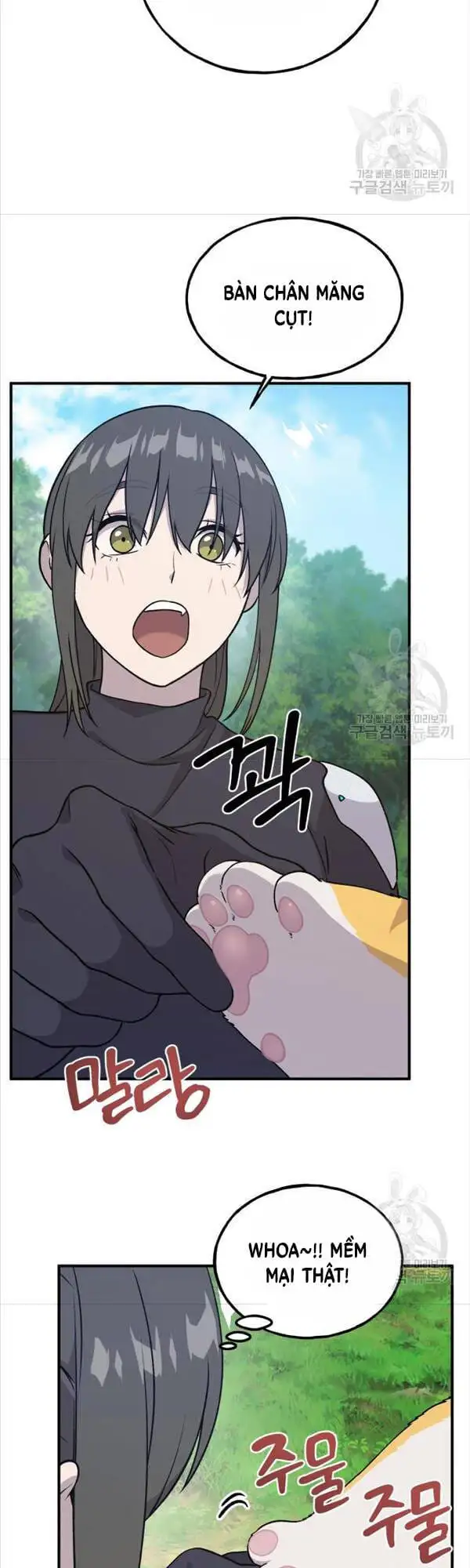 Truyện Tranh Làm Nông Dân Trong Tòa Tháp Thử Thách trang 5