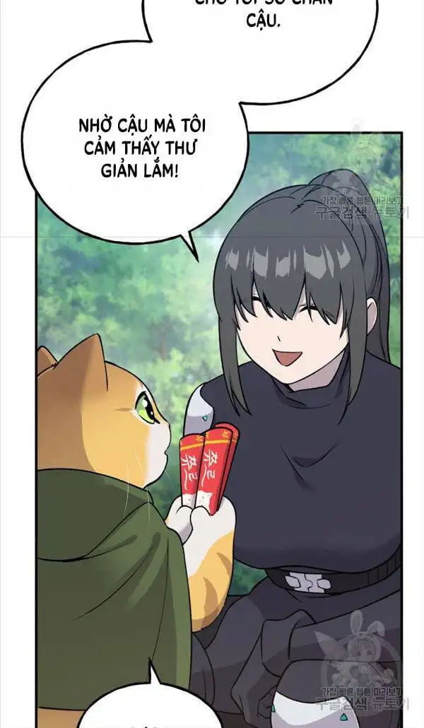 Truyện Tranh Làm Nông Dân Trong Tòa Tháp Thử Thách trang 5