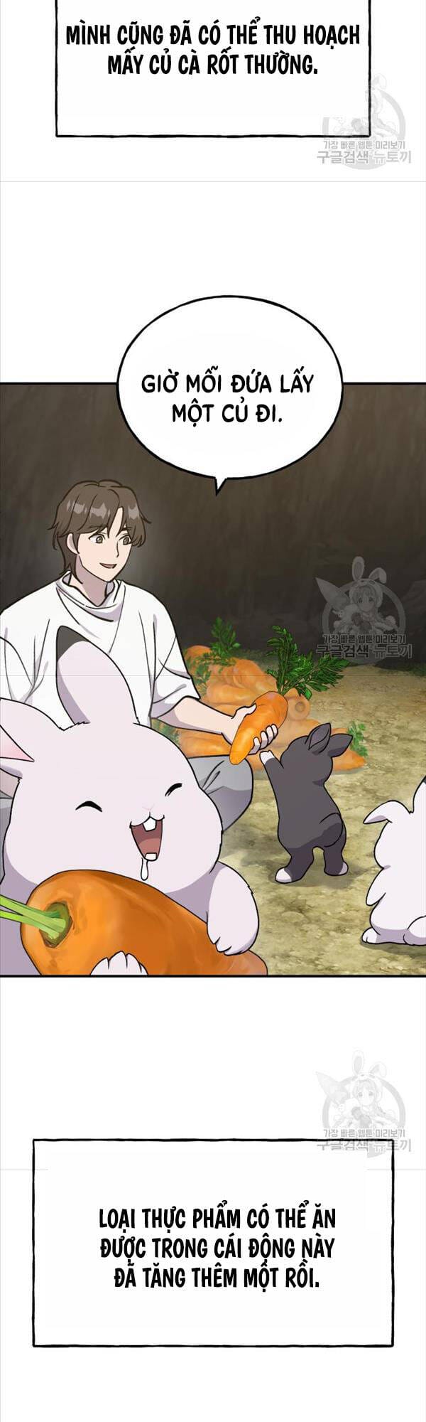Truyện Tranh Làm Nông Dân Trong Tòa Tháp Thử Thách trang 5
