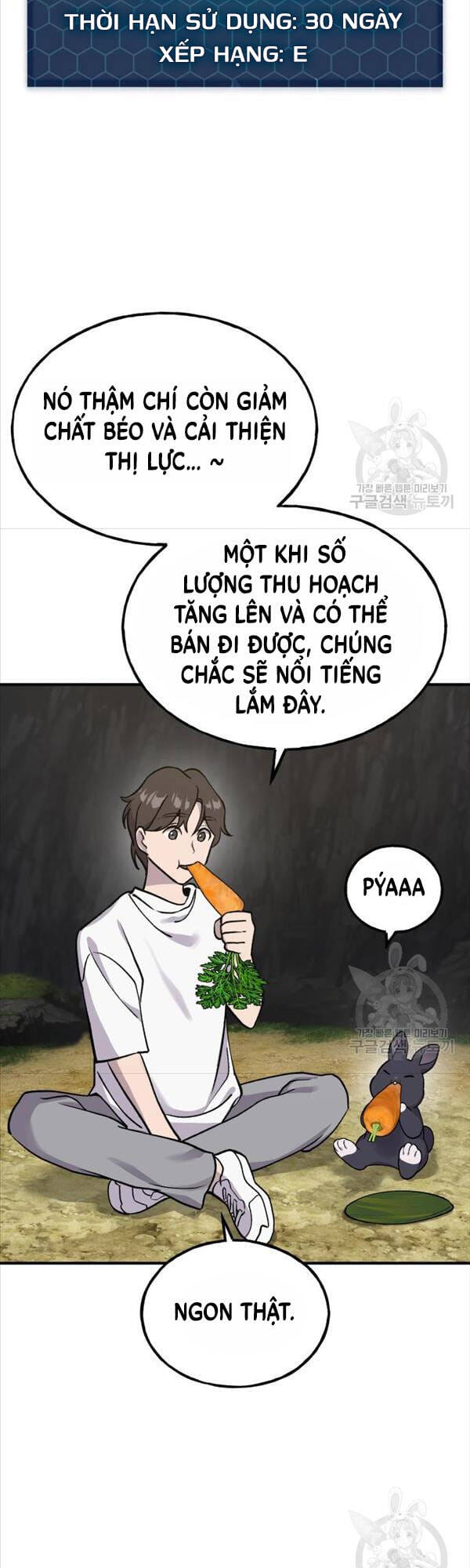 Truyện Tranh Làm Nông Dân Trong Tòa Tháp Thử Thách trang 5