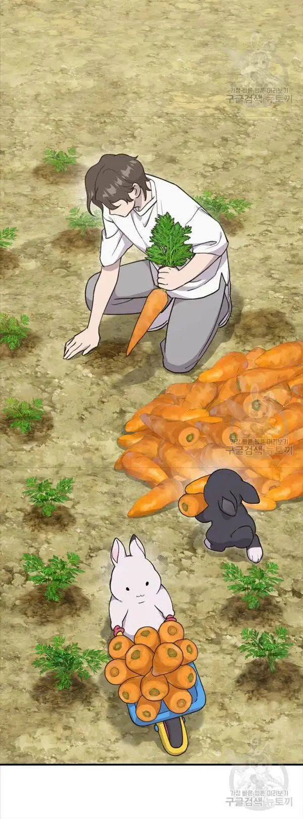 Truyện Tranh Làm Nông Dân Trong Tòa Tháp Thử Thách trang 5