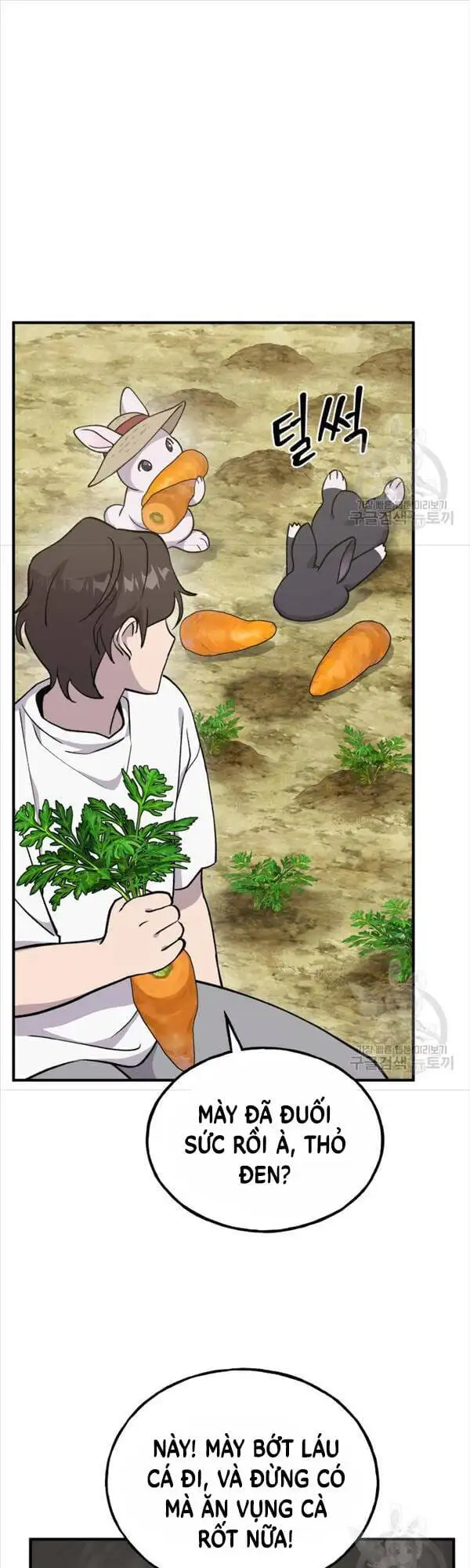 Truyện Tranh Làm Nông Dân Trong Tòa Tháp Thử Thách trang 5