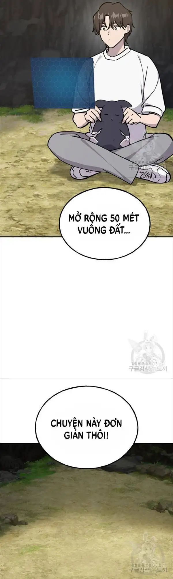 Truyện Tranh Làm Nông Dân Trong Tòa Tháp Thử Thách trang 5