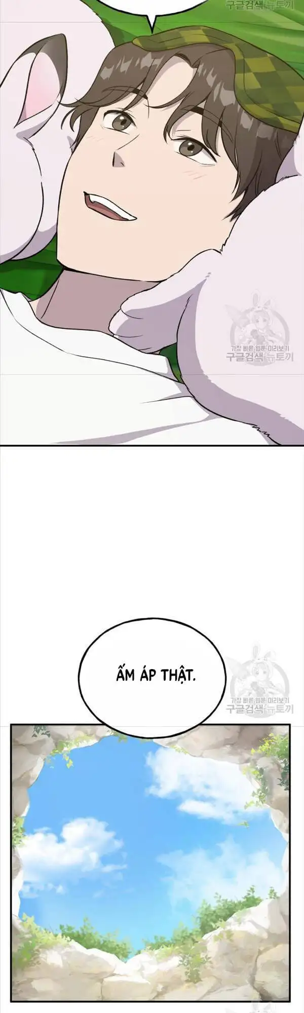 Truyện Tranh Làm Nông Dân Trong Tòa Tháp Thử Thách trang 5