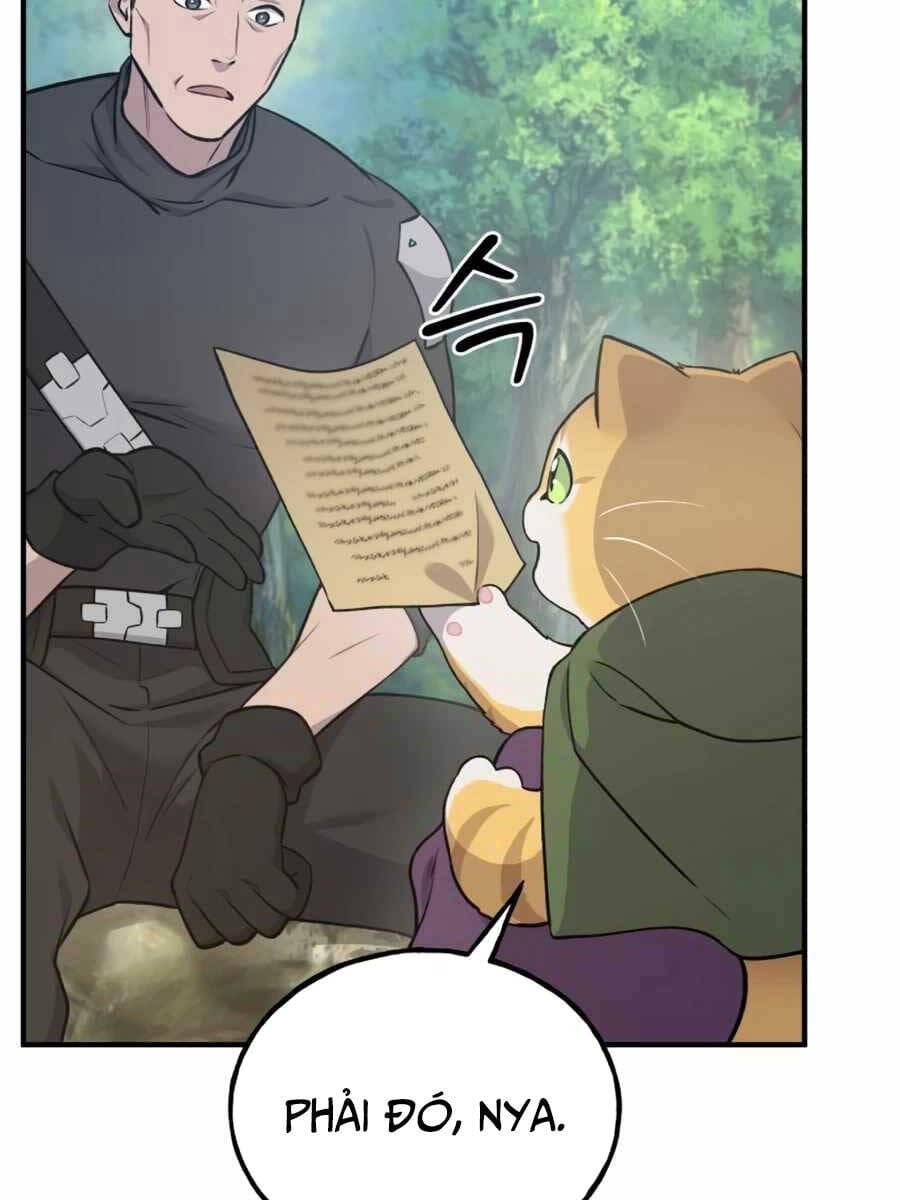 Truyện Tranh Làm Nông Dân Trong Tòa Tháp Thử Thách trang 5
